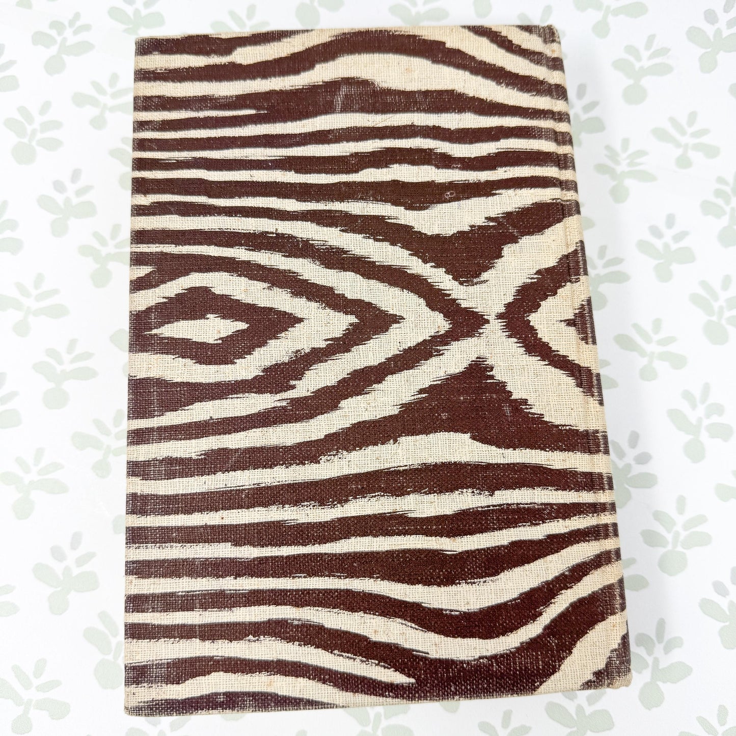 I Married Adventure by Osa Johnson, 1940 First Edition