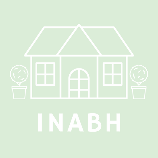 INABH Gift Card