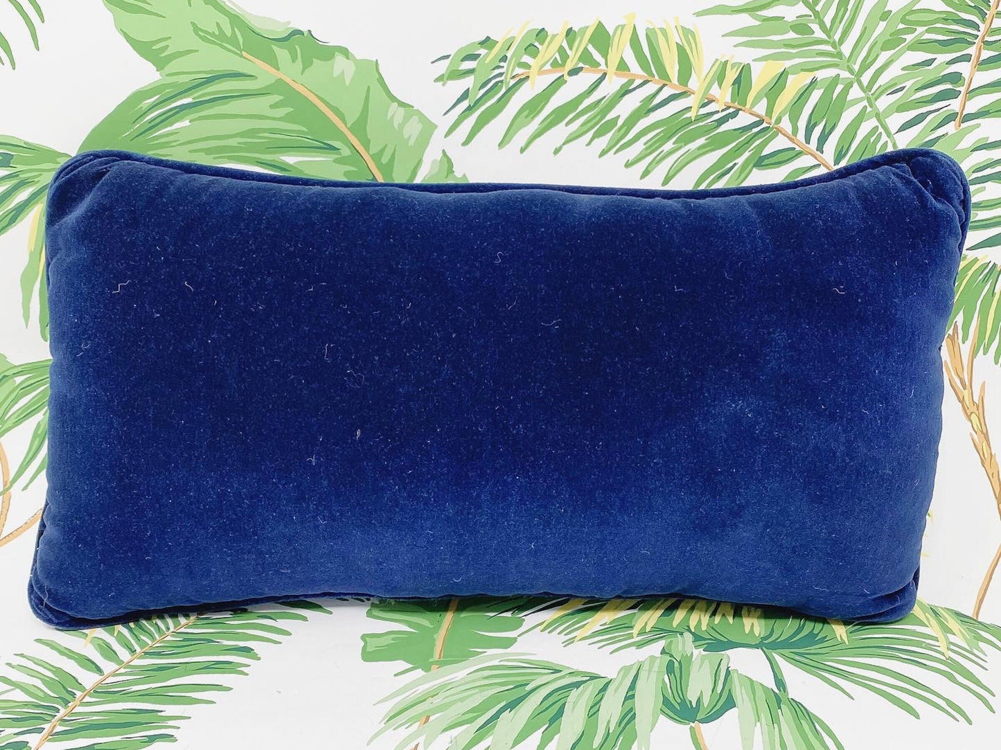 It's The Friends You Can Call at 4 AM That Really Matter Vintage Needlepoint Pillow