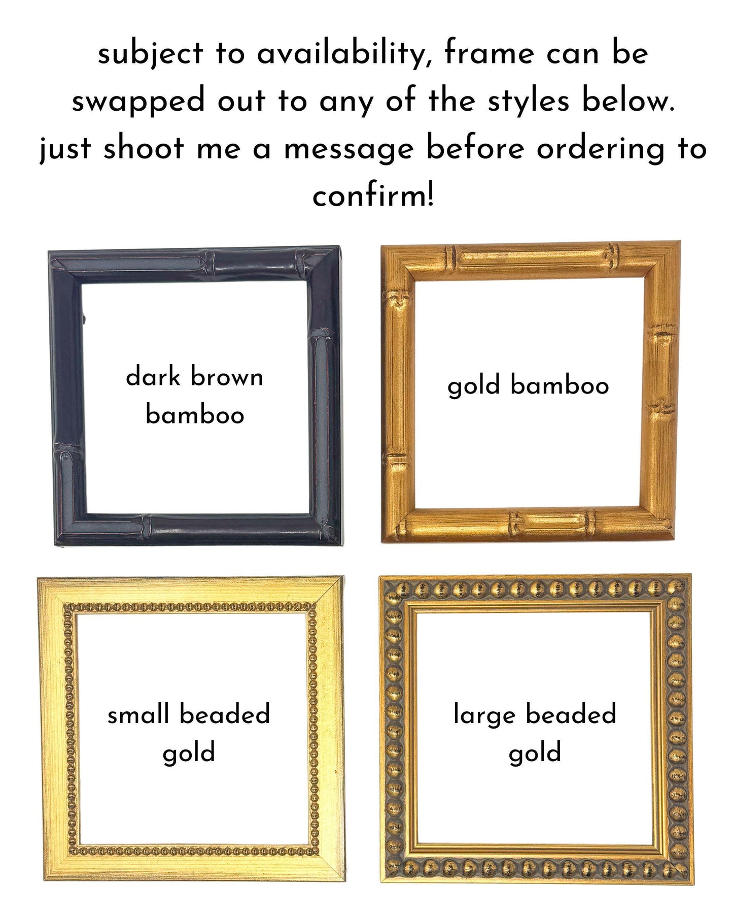 Framed Vintage Sea Life Cigarette Card, Sea Horse