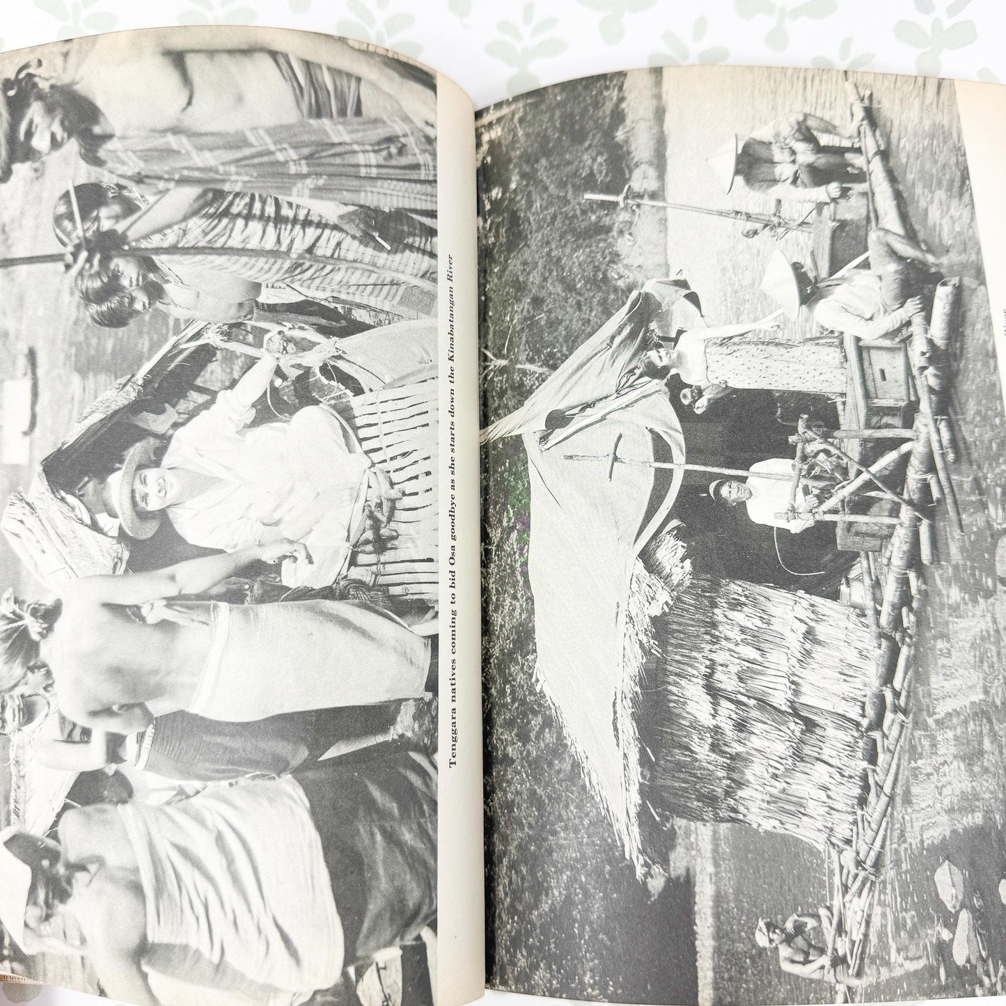 I Married Adventure by Osa Johnson, 1940 First Edition