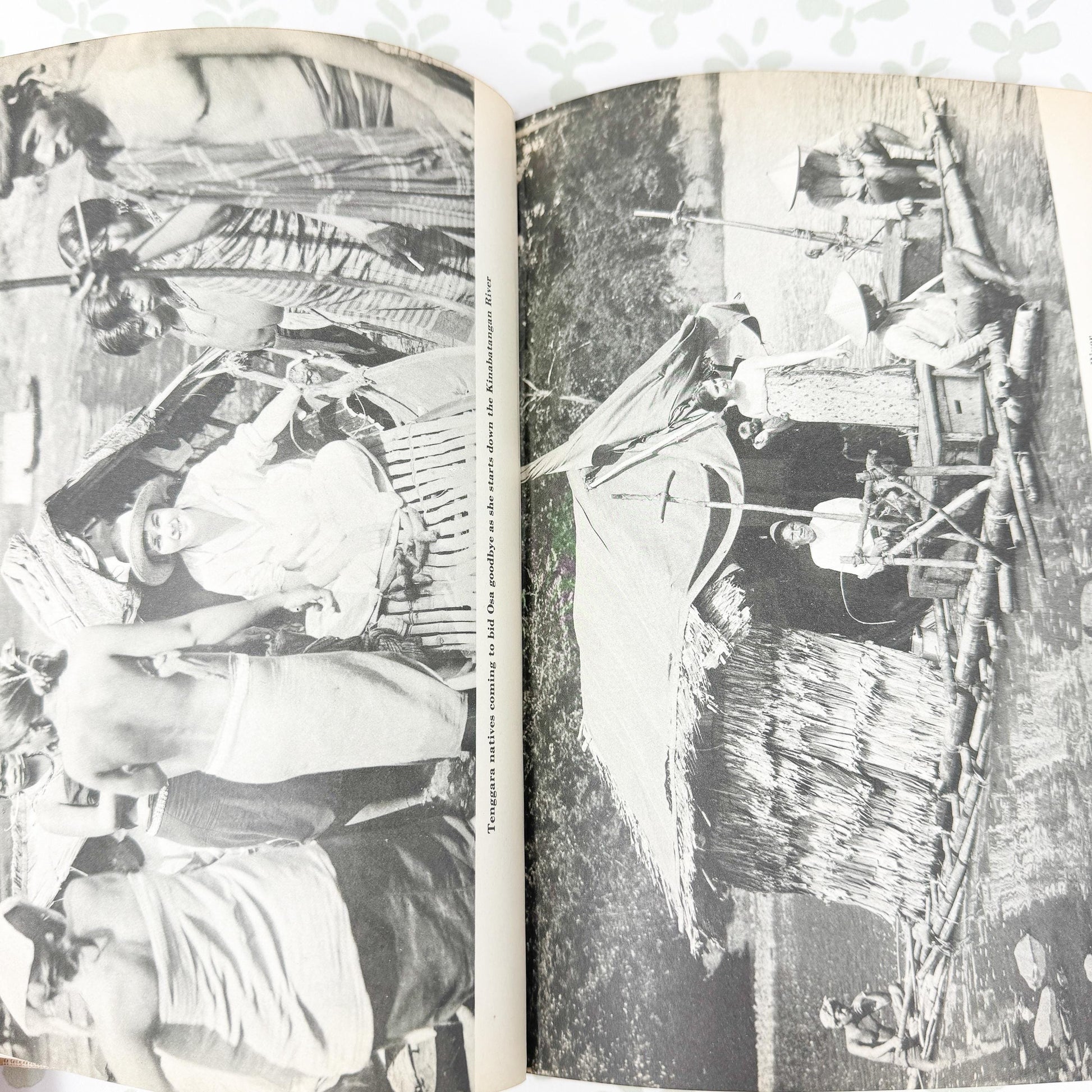 I Married Adventure by Osa Johnson, 1940 First Edition