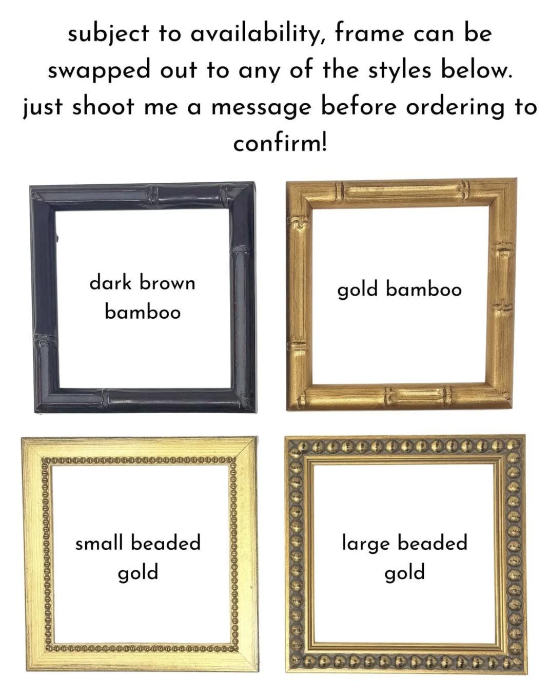 Framed Vintage Tennis Cigarette Card, c. 1936, "Service"